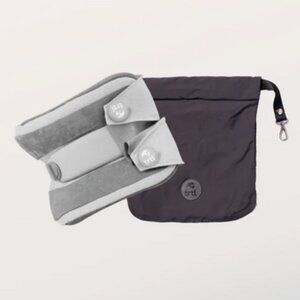 Trtl Pillow Plus - Adjustable Height Airplane Pillow